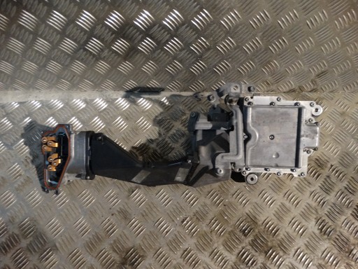 A1779069303 A1779066805 - Идеальный инвертор mercedes w167 1