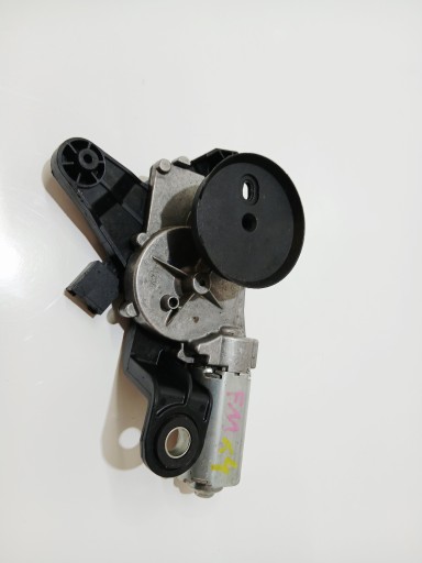 motor des scheibenwischers heck BMW F11 7213233