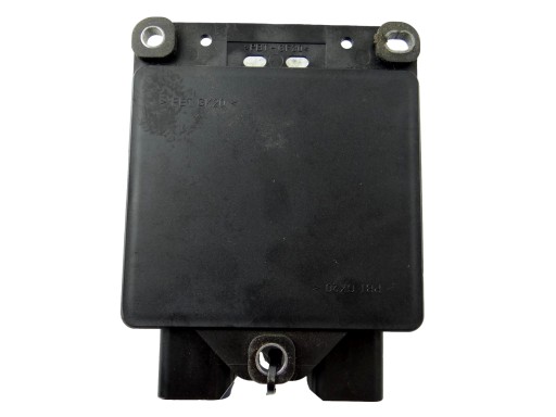 modulo SENSOR airbag FORD FIESTA 5WK4 3587