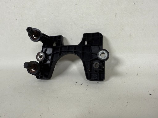 Volkswagen Passat B7 holder of the sensor of the parking 3Q0907704A