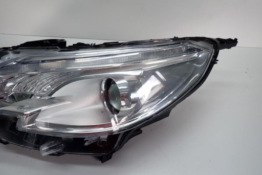 PEUGEOT 2008 LIFT 16- reflektor left light left 9815405780