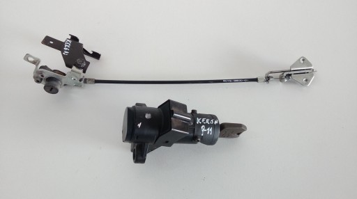 K529 - Kawasaki ER6N 09-11 ' замок запалювання