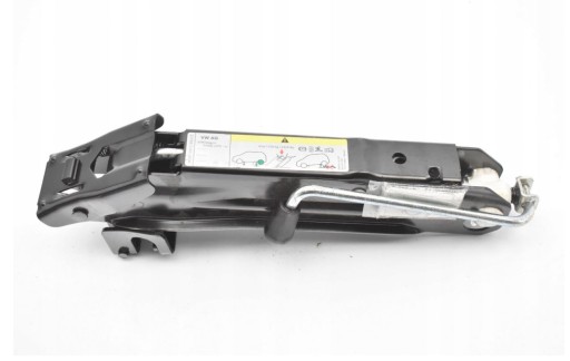 Оригинальный ASO домкрат подъемник VW Caddy 2011-