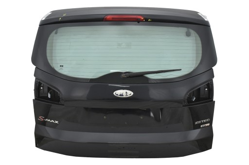 boot doors rear part FORD S-MAX and G6