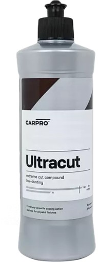 CarPro Ultracut 500ml