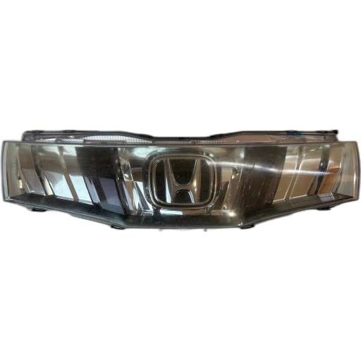 grill grille radiator Honda Civic Viii 8 Ufo akwarium