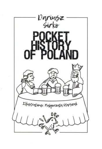 POCKET HISTORY OF POLAND, SIRKO DARIUSZ