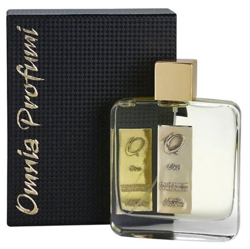 omnia profumi oro