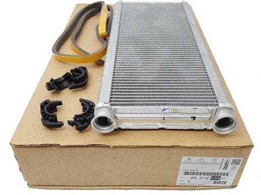 9821299980 - Citroen C4 PICASSO C5 AIRCROSS DS7