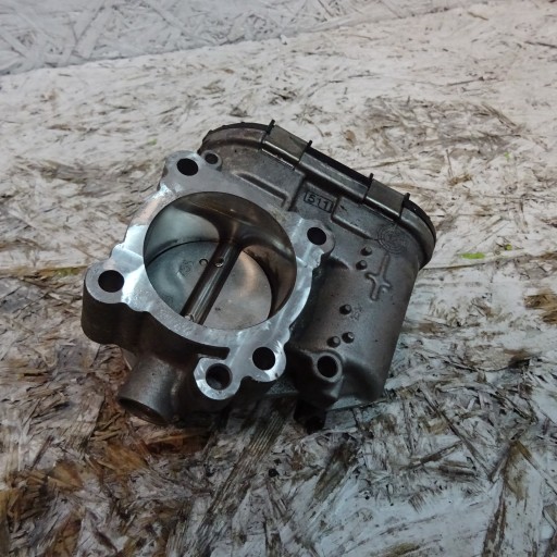 FORD FOCUS MK 3 1.6EB Valvola a farfalla 7S7G-9F991-CA