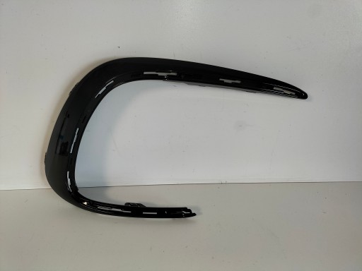 Grille/masque Moulage Couverture Pare choc Avant Droit MERCEDES EQS V297 21
