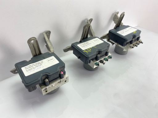 pump control unit module ABS Chevrolet Camaro 2016+