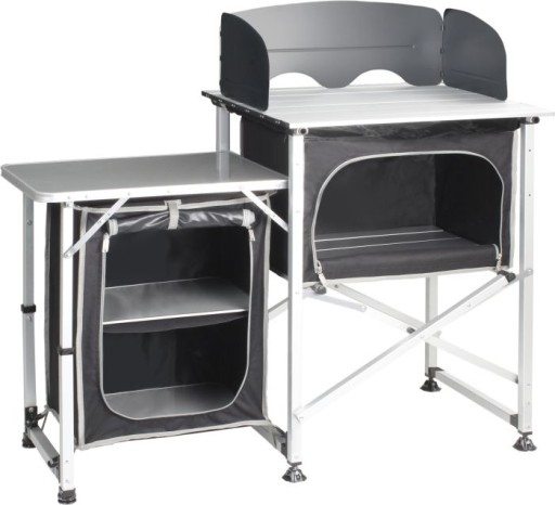 Кухонный шкаф Snack Square-Brunner