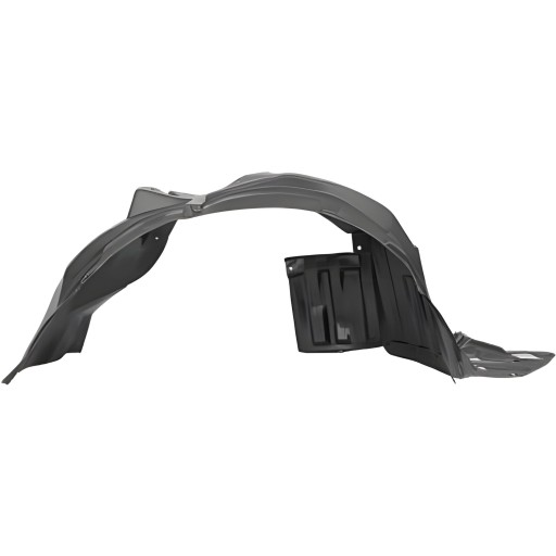 6446808 - Suzuki SX4 S-Cross 13-16 колесная арка