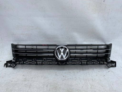 VW TOURAN 1T0 LIFT CADDY 2K5 10-15 maska maska chladiče 1T0853653L