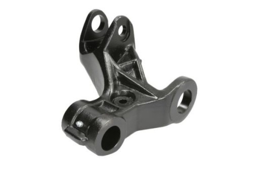 STR-1202261 S-TR КРОНШТЕЙН ПОДУШКА РЕСОРА