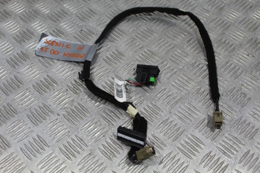 bundle electrical SCENIC IV 4 240366223R