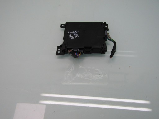 Honda e:ny1 eny1 24r контролер модуля 79600-31a-e411-m1