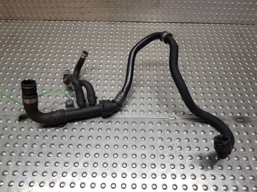 crijevo prijenos vode A2642002201 MERCEDES W205 W213 W238 GLC W253 2.0 CGI