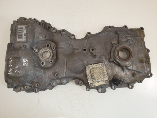 Lexus IS IS300h 2.5 крышка ГРМ корпус