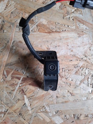 284421TG0A - 16 nissan 370z камера заднего вида 28442-1tg0a