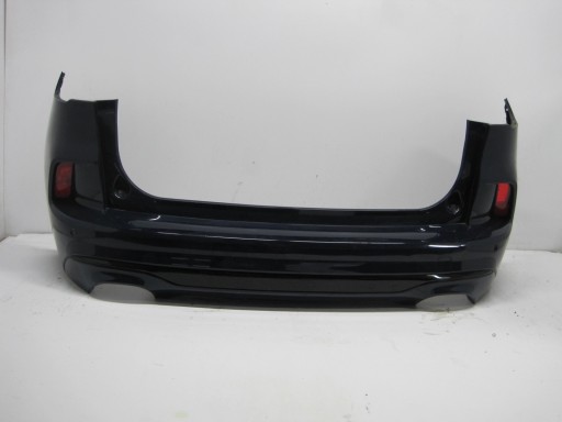 472 - Бампер ford kuga mk3 st-line 4 pdc 22r зад зад