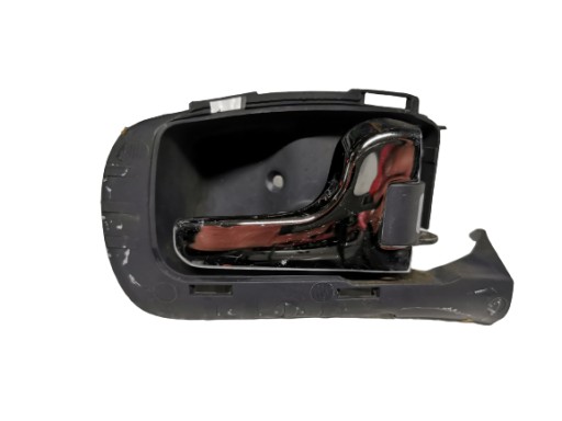 A6387660878 - MERCEDES V клас W638 ручка права хром оригінал