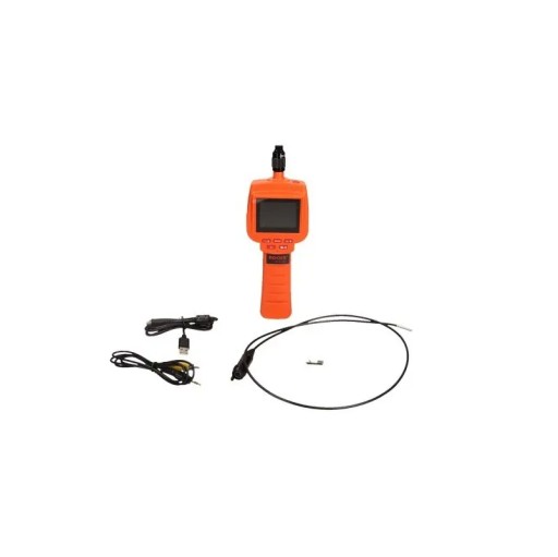 3.9 Mm x 1m інспекційна камера