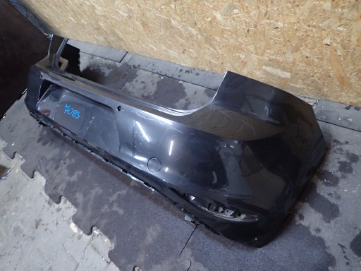 BRANIK STRAŽNJI DIO VW GOLF VII 7 HB