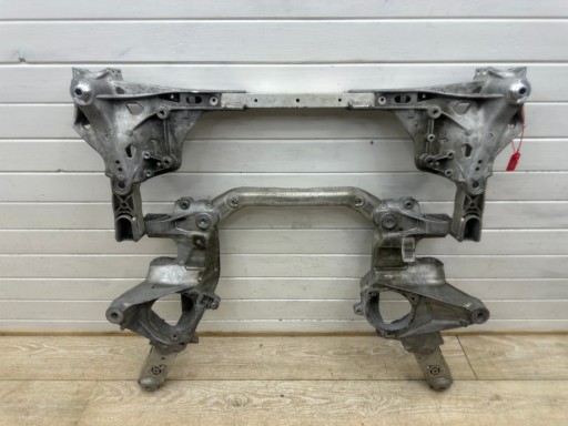 Original Essieu Pont essieu de la suspension XDRIVE Avant BMW G30 G31 6887340