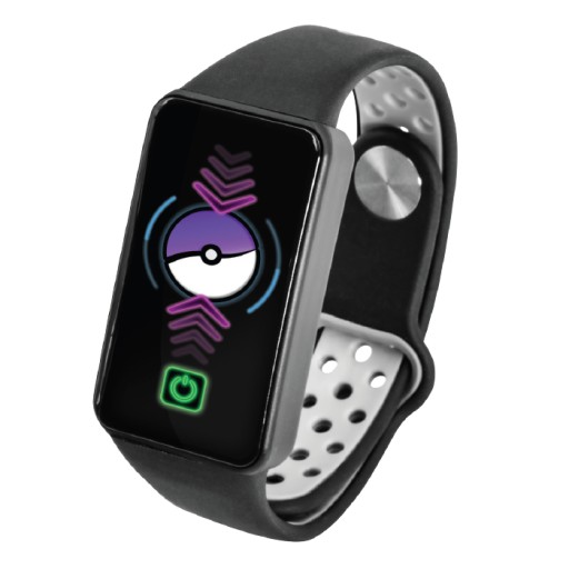 PokémonGO PLUS＋ Pokémon Go Plus + : Amazon.pl: Gry wideo