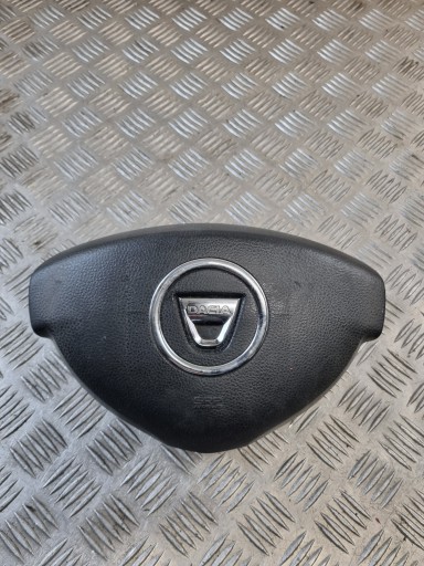 AIR BAG airbag volante DACIA LOGAN MCV II