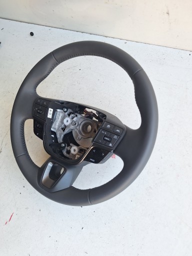 TOYOTA CH-R II 23-> lenkrad Leder MULTIFUNKCJA