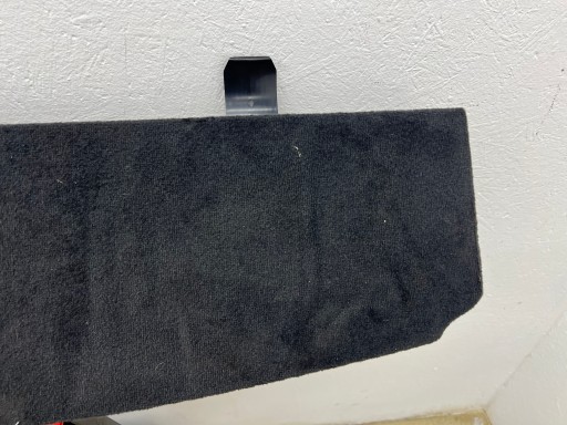 mats boot BMW F31 Kombi 12-19 7311432 floor MATA