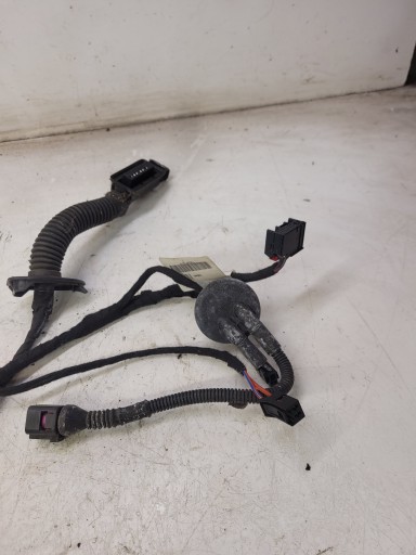 bundle door left right rear part AUDI Q5 8R0971687R