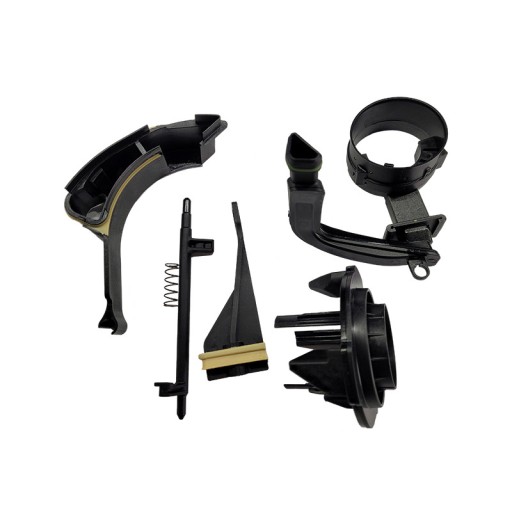 ACG00187 - Пластикові деталі редуктор ATC13 BMW 7 G11 G12