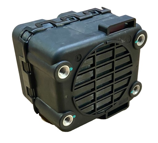 32344781 - Звуковой генератор с громкоговорителем