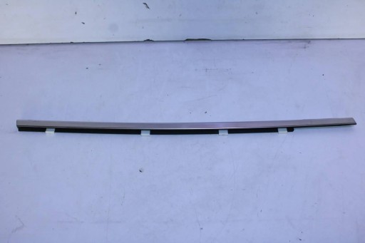 MAI4562 - НАКЛАДКА НА ДВЕРИ ЗАДНЯЯ ЛЕВАЯ OPEL MOKKA ХРОМ