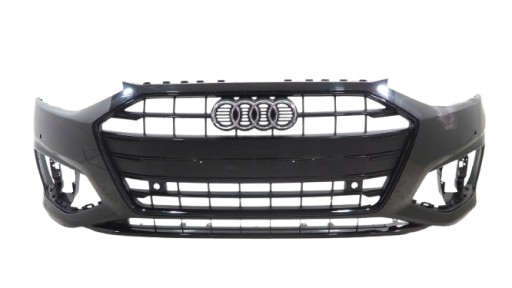 Audi A4 B9 lift bumper front front 8W0807437AH