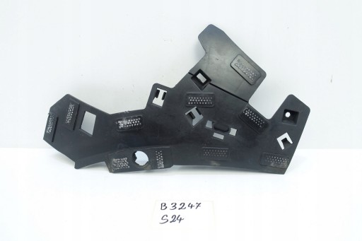 bumper bracket right front VOLVO S60 V60 18- 31663580