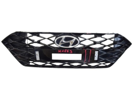 Grille Grille/masque Avant Avant HYUNDAI I20 III 3 86351-Q0200