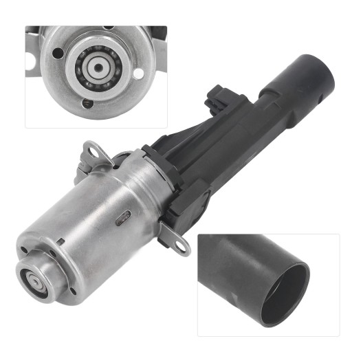 1618230043311 - КЛАПАН ПРИВОДА ЭКСЦЕНТРИЧЕСКОГО ВАЛА ДВИГАТЕЛЯ 11377603979 7603979-07