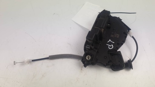 lock door left front EU 5TB837015A SKODA OCTAVIA III