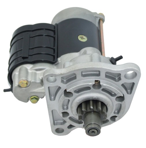 123708103 - Стартер URSUS C330 C360 усиленная модель