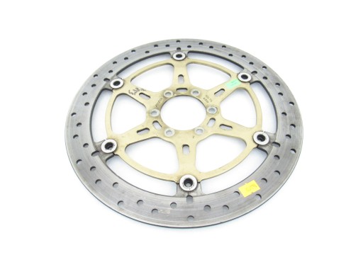 Гальмівні диски передні Aprilia Tuono 1000
