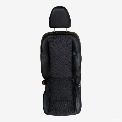 seat front left seats airbag seat airbag left NISSAN X-TRAIL T32