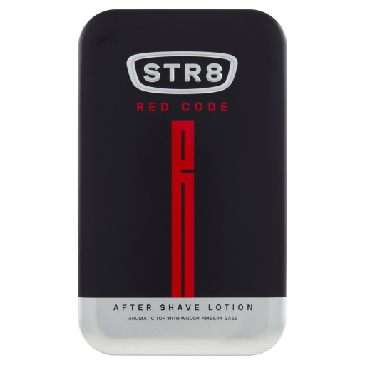 str8 red code woda po goleniu 100 ml    