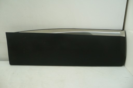 PEUGEOT 5008 II 2017- moulding door right rear part