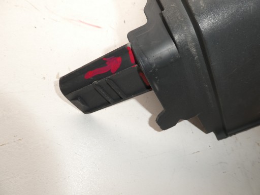 ECKE DER STOSSSTANGE A9068804671 HECK SPRINTER CRAFTER