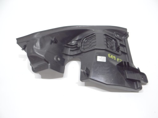 cover boot right BMW E89 Z4 9128480